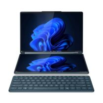 Lenovo Yoga Book 9i 14IAH10 U9-285H/32GB/1T Laptop