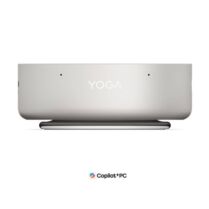 Lenovo Yoga Mini 01IPH11UΧ7 358Η/32GB/1TB Mini PC