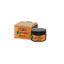 Let It Grow Beard Cream 60ml BEAUTY JAR