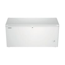 Liebherr CFd 2505 Plus Καταψύκτης Μπαούλο Liebherr CFd 2505 Plus Καταψύκτης Μπαούλο