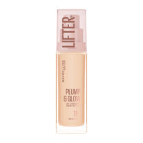 Lifter Plump & Glow Foundation 30ml MAYBELLINE