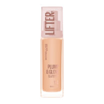 Lifter Plump & Glow Foundation 30ml MAYBELLINE