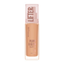 Lifter Plump & Glow Foundation 30ml MAYBELLINE