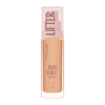 Lifter Plump & Glow Foundation 30ml MAYBELLINE