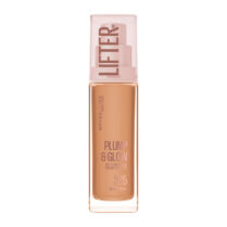 Lifter Plump & Glow Foundation 30ml MAYBELLINE