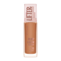 Lifter Plump & Glow Foundation 30ml MAYBELLINE