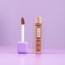 Lip-phoria – Matt Liquid Lipstick – 04 Nude 4,5ml Nejha