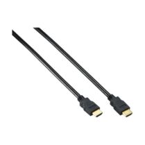 Logik 2.0 Gold M/M 5m Καλώδιο HDMI