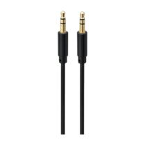 Logik 3.5mm Jack σε Jack 1.5m Καλώδιο Ήχου