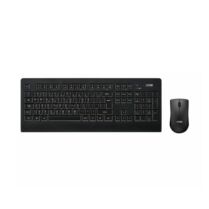 Logik Desktop Wireless Black 2 Πληκτρολόγιο & Ποντίκι