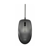 Logik L3BWDM23K Wired Black Ενσύρματο Ποντίκι Logik L3BWDM23K Wired Black Ενσύρματο Ποντίκι