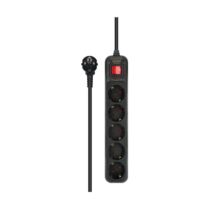 Logik LG5WSB21 Πολύπριζο
