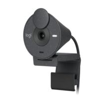 Logitech Brio 300 Full HD Graphite Web Camera