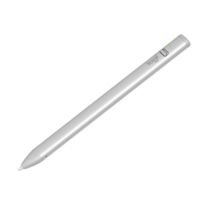Logitech Crayon Usb-C Silver Γραφίδα