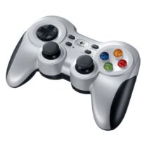 Logitech F710 Wireless Gamepad PC Logitech F710 Wireless Gamepad PC