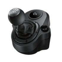 Logitech G Driving Force Shifter Λεβιές Logitech G Driving Force Shifter Λεβιές
