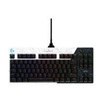 Logitech G PRO K/DA Gaming Keyboard Logitech G PRO K/DA Gaming Keyboard