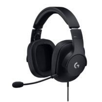Logitech G Pro Gaming Headset Logitech G Pro Gaming Headset