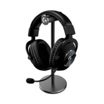 Logitech G Pro X + Headset Stand Set Logitech G Pro X + Headset Stand Set