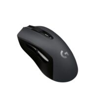 Logitech G603 Hero Lightspeed Wireless Black/Grey Gaming Mouse Logitech G603 Hero Lightspeed Wireless Black/Grey Gaming Mouse