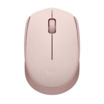 Logitech M171 Wireless Rose Ασύρματο Ποντίκι
