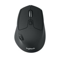 Logitech M720 Triathlon Ασύρματο Ποντίκι