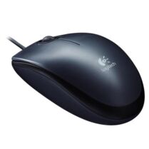 Logitech M90 Black Ποντίκι