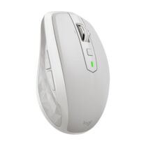 Logitech MX Anywhere 2S Light Grey Ασύρματο Ποντίκι