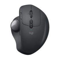 Logitech MX Ergo Ασύρματο Ποντίκι