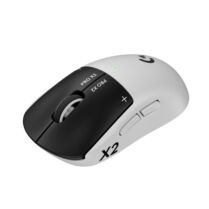 Logitech Pro X 2 Superstrike Gaming Mouse Logitech Pro X 2 Superstrike Gaming Mouse