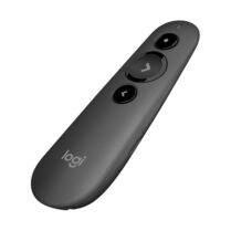Logitech R500 Laser Presentation Graphite Remote Logitech R500 Laser Presentation Graphite Remote
