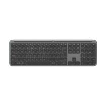 Logitech Signature Slim K950 Graphite Wireless Keyboard Logitech Signature Slim K950 Graphite Wireless Keyboard