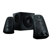 Logitech Z-623 2.1 Ηχεία Logitech Z-623 2.1 Ηχεία