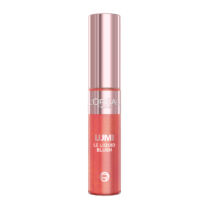 Lumi Le Liquid Blush 10ml L''OREAL PARIS MAQUILLAGE Lumi Le Liquid Blush 10ml L''OREAL PARIS MAQUILLAGE