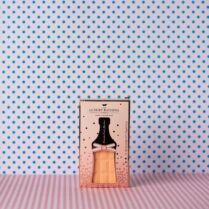 Luxury Bathing Company-Άλατα Μπάνιου με Άρωμα Passion Fruit Martini 225gr