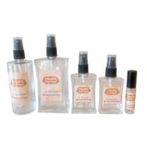 M237 Scent Lune Roza Carbn ανδρικό άρωμα 120ml