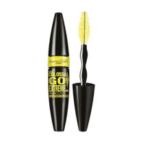 MAYBELLINE GO EXTREME LEATHER BLACK