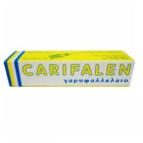 MEDIPLANTS Carifalen Γαρυφαλλέλαιο 4ml