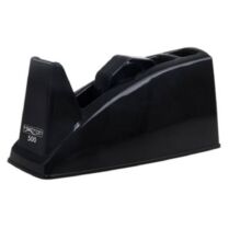 METRON ΒΑΣΗ ΚΟΛΛΗΤΙΚΗΣ ΤΑΙΝΙΑΣ 21x7x10cm ΒΑΡΙΑ ΜΟΛΥΒΟΘΗΚΗ