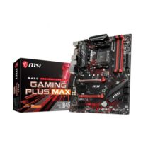 MSI B450 Gaming Plus Max Μητρική Η/Υ
