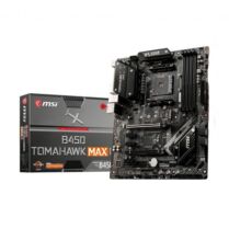 MSI B450 Tomahawk Max II Μητρική Η/Υ