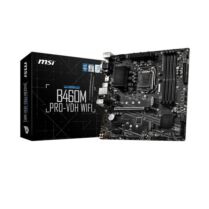 MSI B460M PRO-VDH WiFi Μητρική Η/Υ