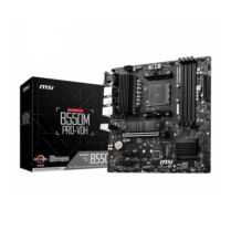 MSI B550M Pro-VDH Μητρική Η/Υ