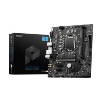 MSI B560M-A PRO Μητρική H/Y
