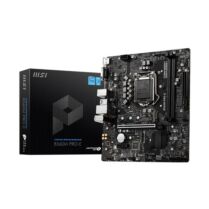 MSI B560M PRO-E Μητρική H/Y