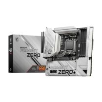 MSI B650M Project Zero Μητρική H/Y