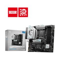 MSI B760M Gaming Plus Wi-Fi Μητρική H/Y