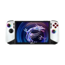 MSI Claw 8 AI+ A2VM-216GR Φορητή Κονσόλα