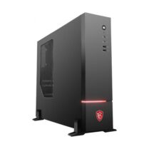 MSI Codex S 9th 9SA-037MYS i5-9400F/8GB/1TB&256GB/GTX1650 4GB Desktop PC