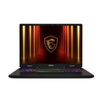 MSI Crosshair 16 HX AI U9-275HX/32GB/1T GeForce RTX 5070 8GB Laptop
